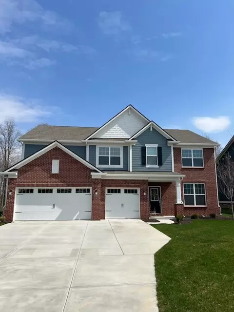 231 Edmund Cir, Westfield, IN 46074
