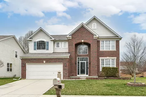 12044 Saint Helens, Fishers, IN 46037