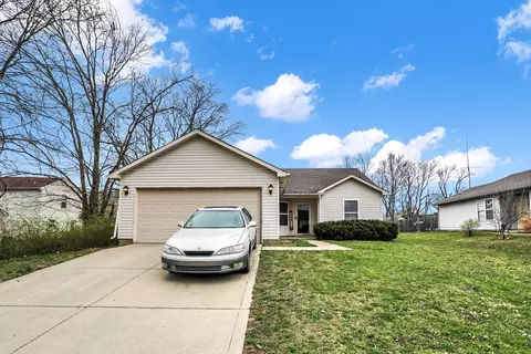 11244 Leo Dr, Indianapolis, IN 46235