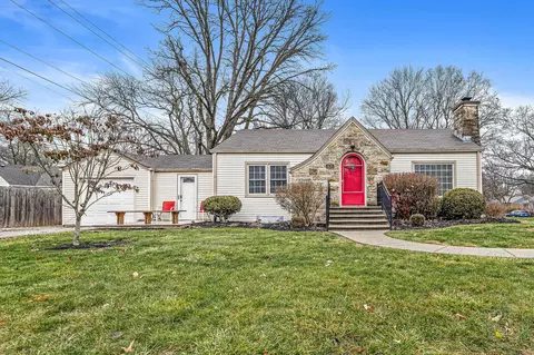 1630 E 55th St, Indianapolis, IN 46220