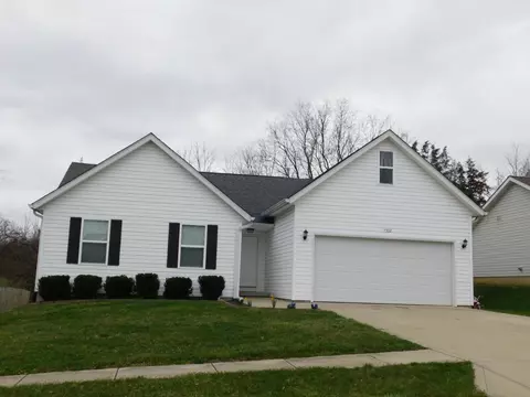 7332 S Marshall Dr, Nineveh, IN 46164