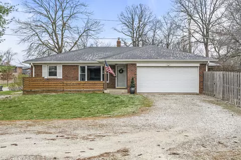 1401 Lesley Ave, Indianapolis, IN 46219