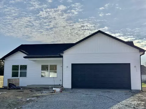 535 Gettysburg, Coatesville, IN 46121