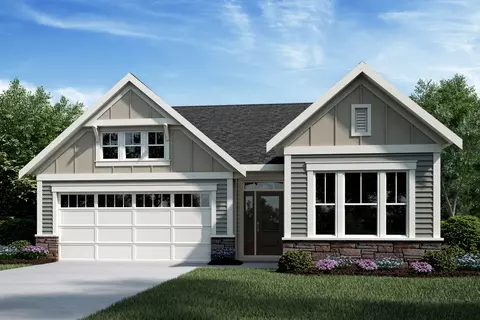 7153 Bailow Ct, Mccordsville, IN 46055