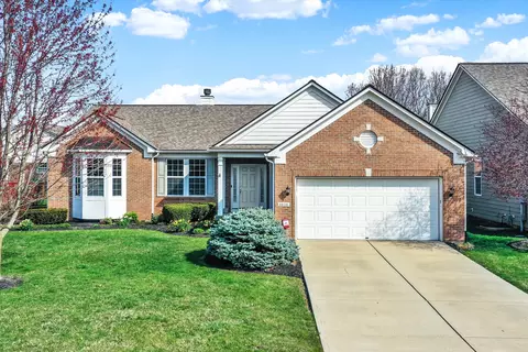 8830 Stonewick Way, Zionsville, IN 46077