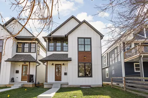 1527 Ringgold Ave, Indianapolis, IN 46203