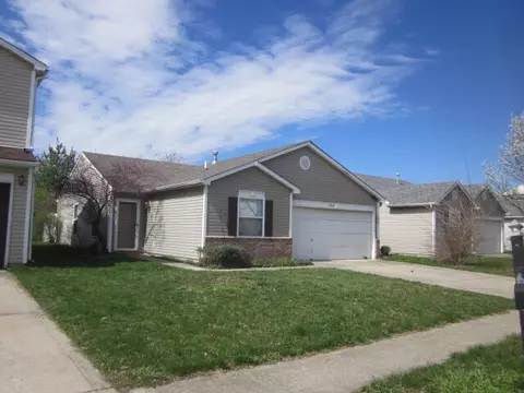13120 N Brick Chapel Dr, Camby, IN 46113