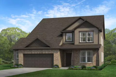 7253 Glen Park Ln, Indianapolis, IN 46259