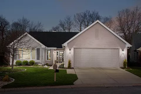 10005 Franklin Ct, Indianapolis, IN 46280