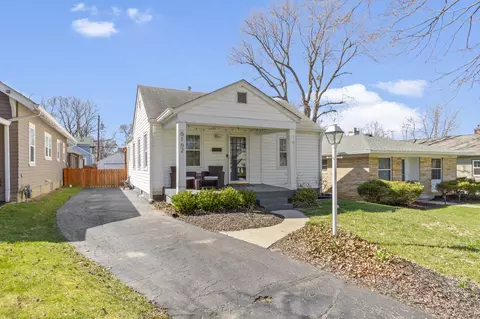 6162 Ralston Ave, Indianapolis, IN 46220