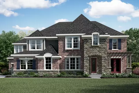 11954 Shady Knoll Dr, Fishers, IN 46037