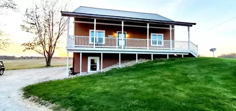 7096 N County Road 490 W, Bainbridge, IN 46105