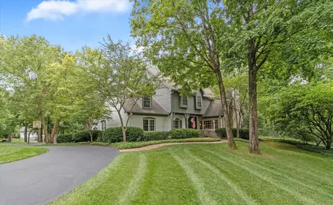7414 Glenmora Ridge Rd, Indianapolis, IN 46250