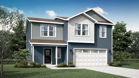 11606 Melnick St, Indianapolis, IN 46235