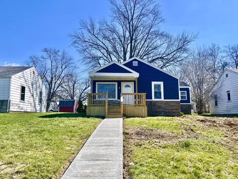 728 Ariens Ave, Connersville, IN 47331
