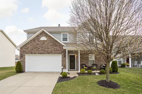 16949 Stroud Ln, Westfield, IN 46074