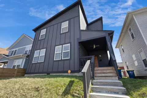237 Parkview Ave, Indianapolis, IN 46201