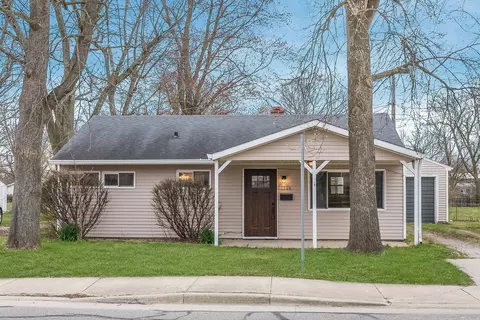 1306 Mill St, Crawfordsville, IN 47933