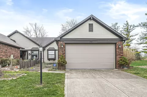 7711 Justin Ln, Indianapolis, IN 46219