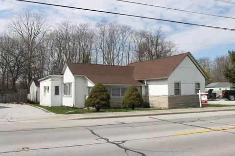 350 N Peru St, Cicero, IN 46034