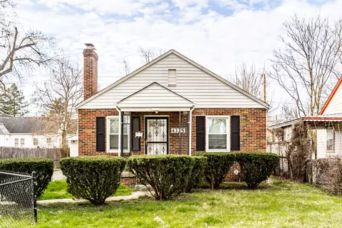 4325 E 34th St, Indianapolis, IN 46218