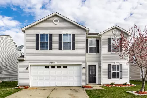 10852 Albertson Dr, Indianapolis, IN 46231
