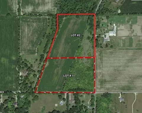 500 North St, Anderson, IN 46017
