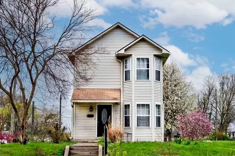 2602 Boulevard Pl, Indianapolis, IN 46208
