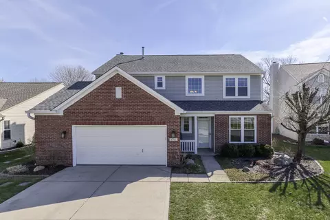 6741 Kentland Dr, Indianapolis, IN 46237
