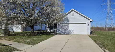 3055 Knobstone Ln, Indianapolis, IN 46203