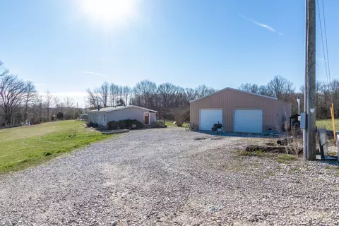2595 W County Road 850 N, Seymour, IN 47274