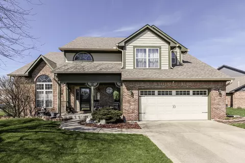 7550 Perilla Ct, Indianapolis, IN 46237