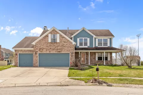 8 Presidential Way, Brownsburg, IN 46112