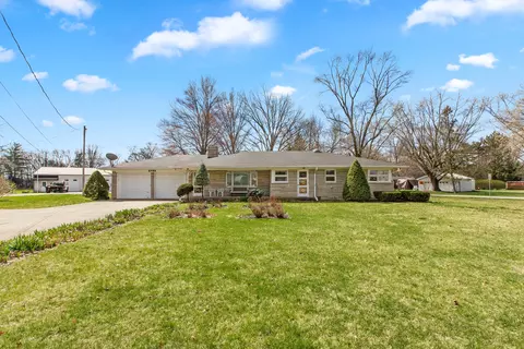 6495 E Us Highway 136, Brownsburg, IN 46112