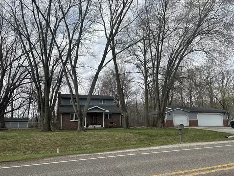 2735 W Us Hwy 136, Crawfordsville, IN 47933