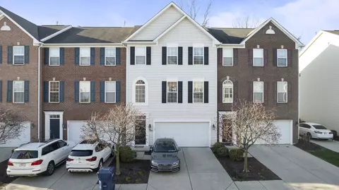 6941 Vistamere Way, Indianapolis, IN 46250