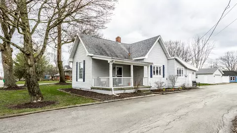 601 S Union St, Westfield, IN 46074