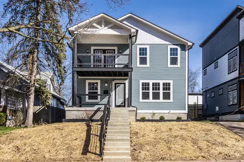 3414 Brookside Parkway Dr N, Indianapolis, IN 46218