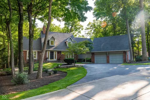 10921 White Sail Ct, Indianapolis, IN 46236