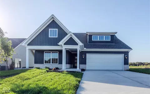 lot Apt 55 Pennsylvania Ave, North Vernon, IN 47265