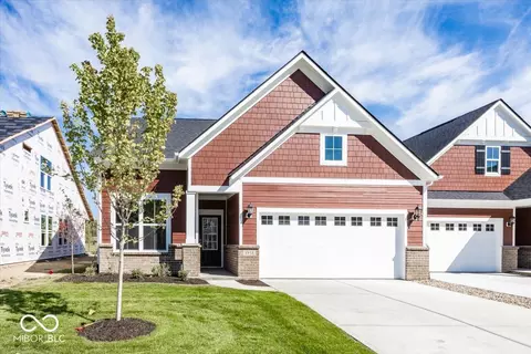 3938 Holly Brook Dr, Westfield, IN 46074