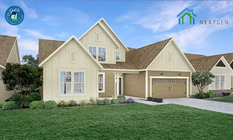 302 Derringer Ave, Westfield, IN 46074