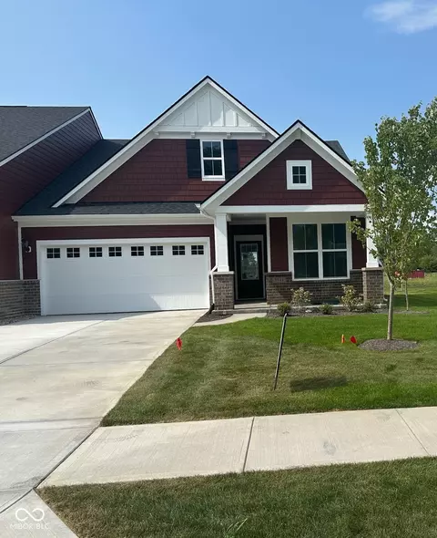 3946 Holly Brook Dr, Westfield, IN 46074