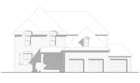 6115 Trescott Dr, Plainfield, IN 46168