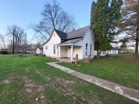 1729 E Cornell Ave, Muncie, IN 47303