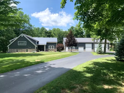 1987 N Summer Dr, Crawfordsville, IN 47933