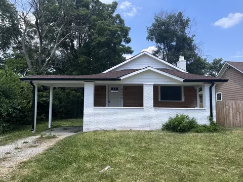 4256 E 34th St, Indianapolis, IN 46218