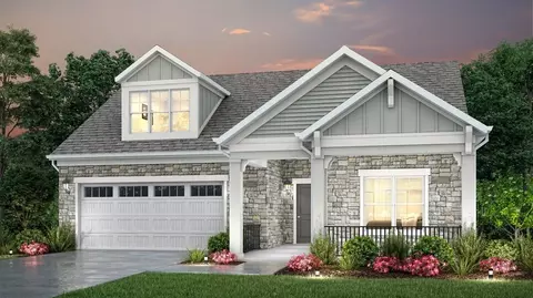 2540 Collins Dr, Westfield, IN 46074