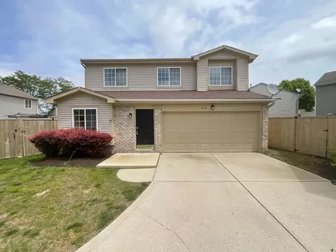 572 Cembra Dr, Greenwood, IN 46143
