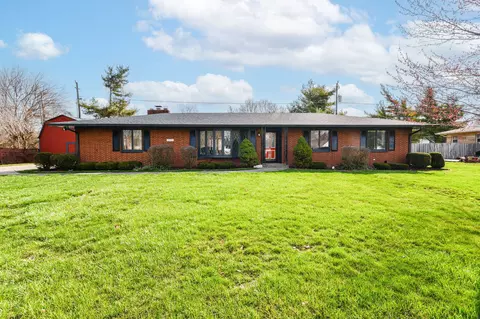 7043 Laurel Dr, Indianapolis, IN 46227